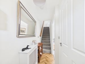 Hallway- click for photo gallery